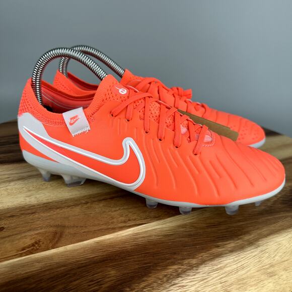 Nike Tiempo Legend 10 Elite FG Mad Energy Pack DV4328-800 Men’s 6/ Women\'s 7.5 main image 4